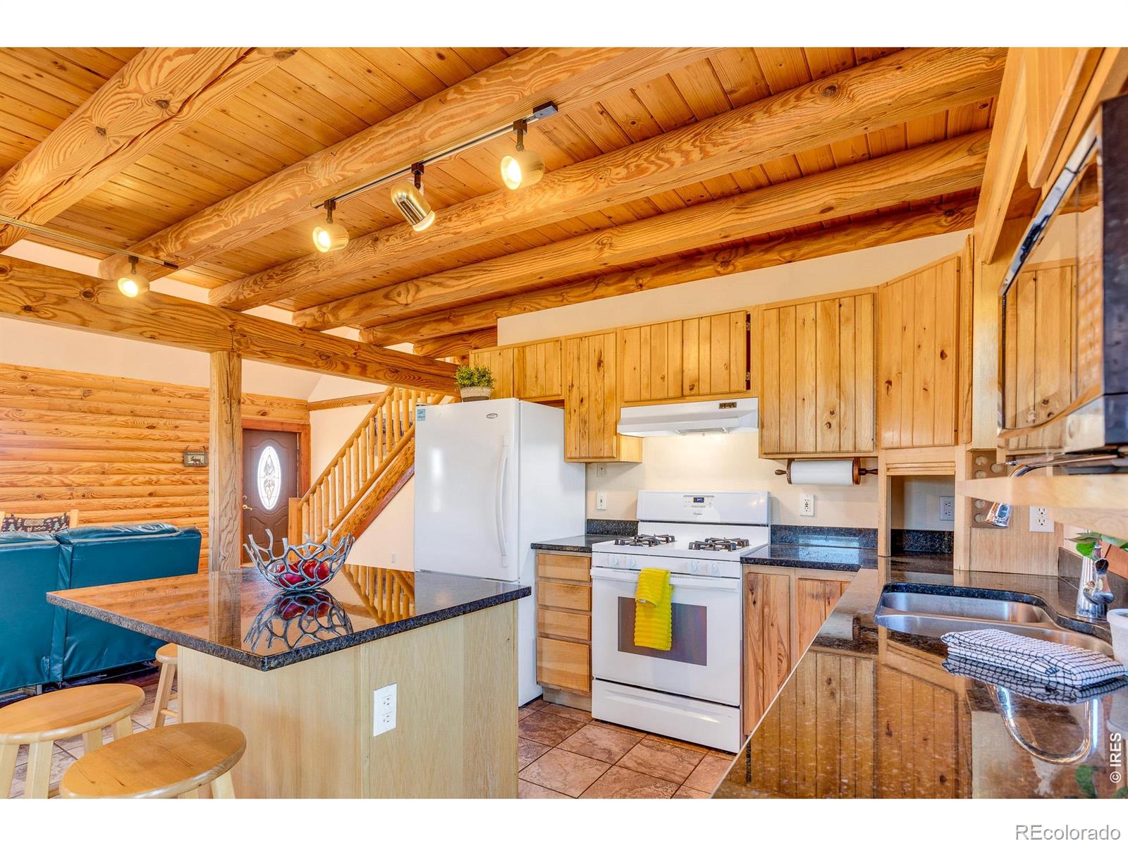 1528 Silverheels Road Fairplay CO 80440