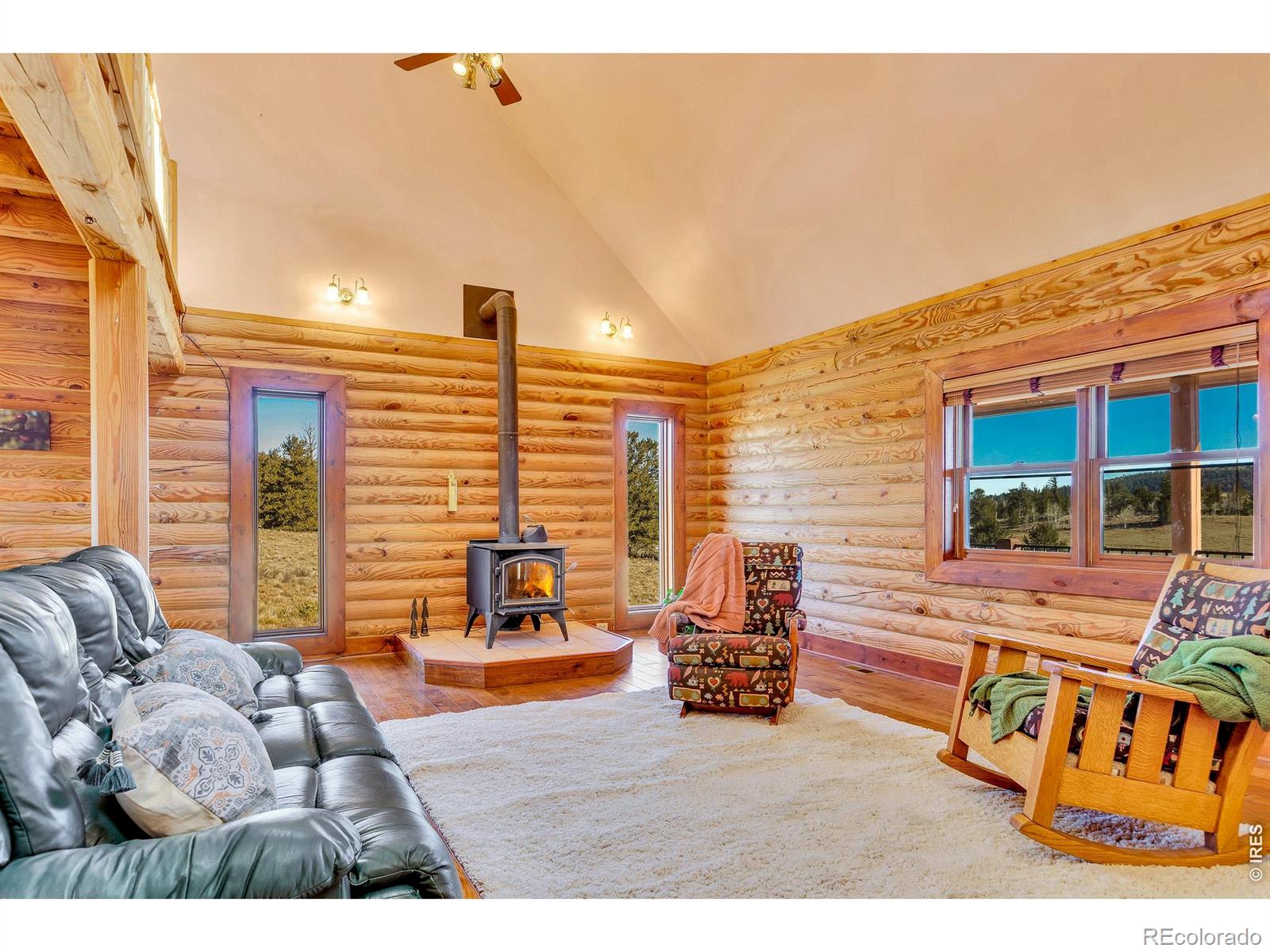 1528 Silverheels Road Fairplay CO 80440