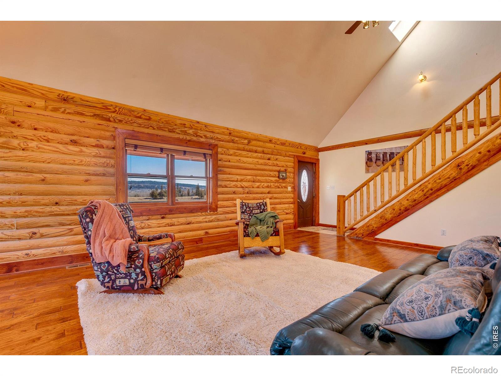 1528 Silverheels Road Fairplay CO 80440
