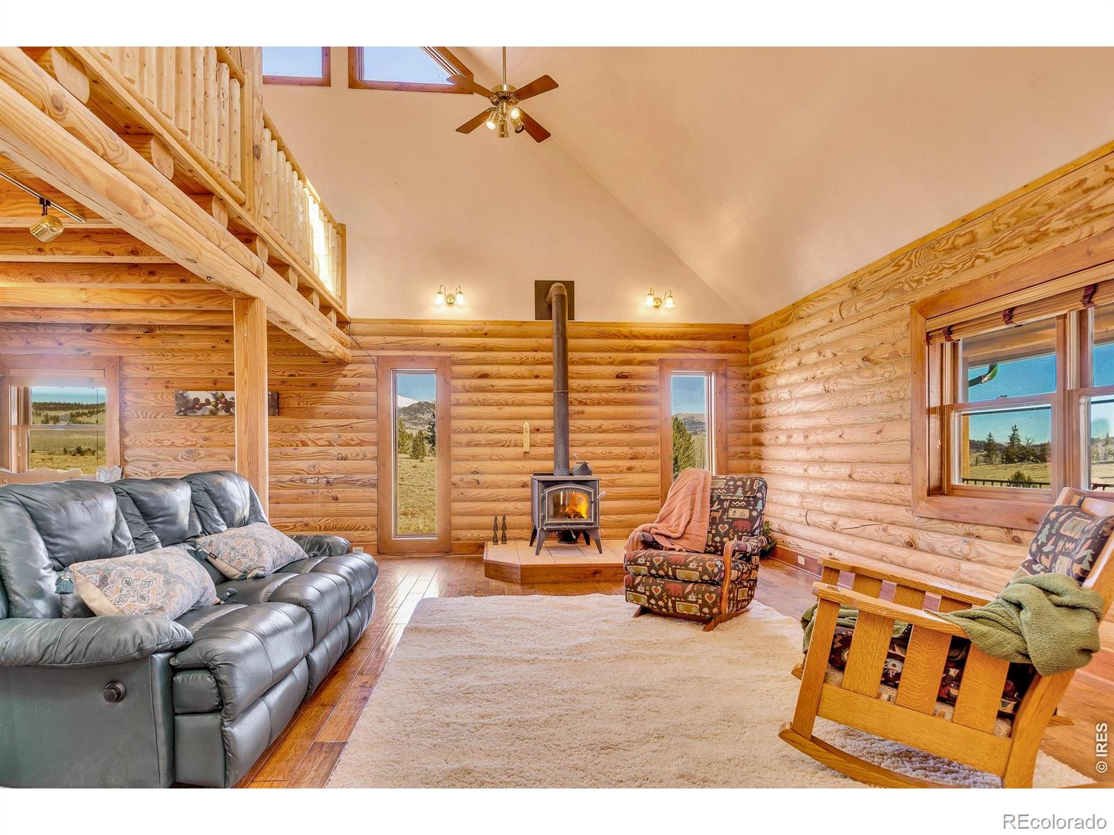 1528 Silverheels Road Fairplay CO 80440