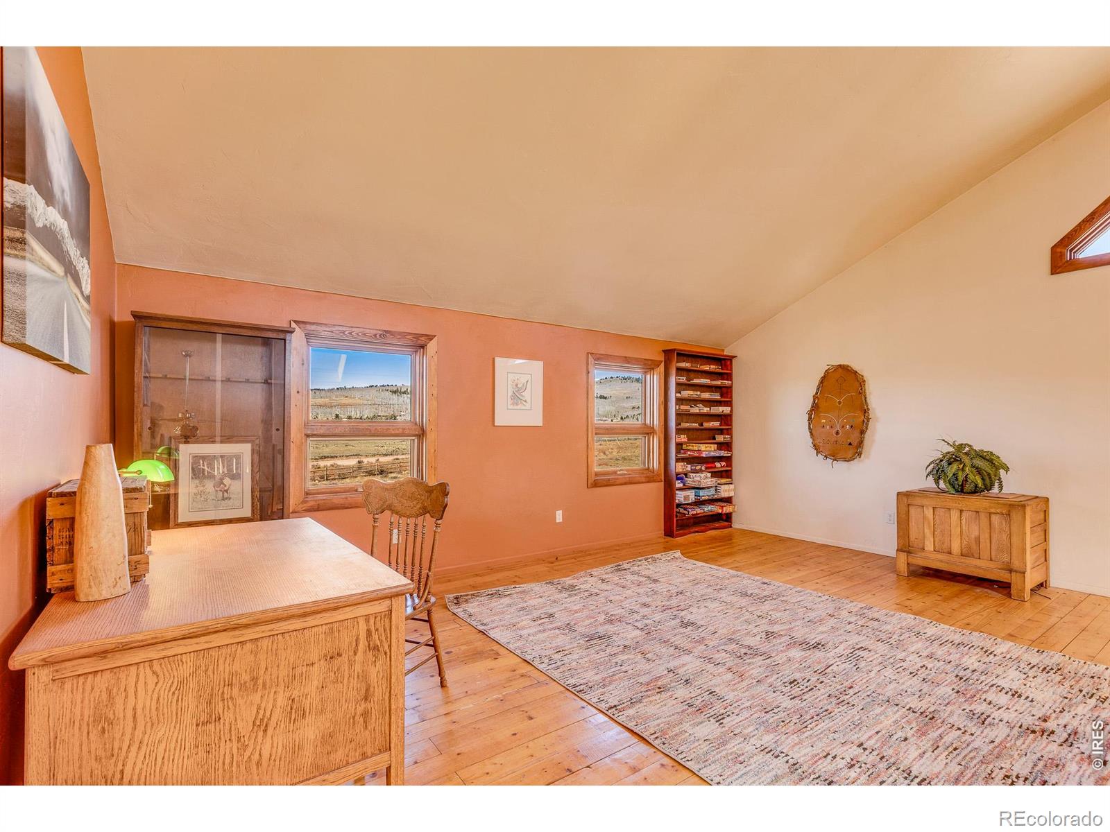 1528 Silverheels Road Fairplay CO 80440