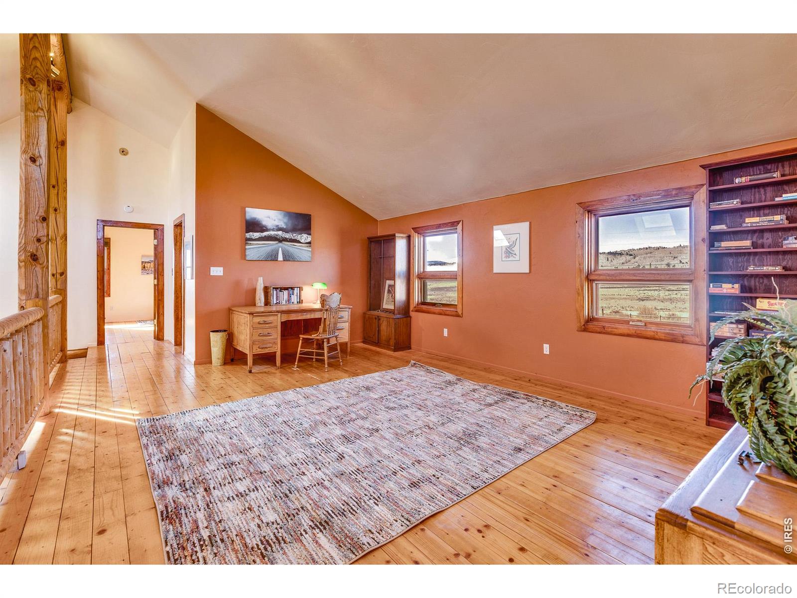 1528 Silverheels Road Fairplay CO 80440