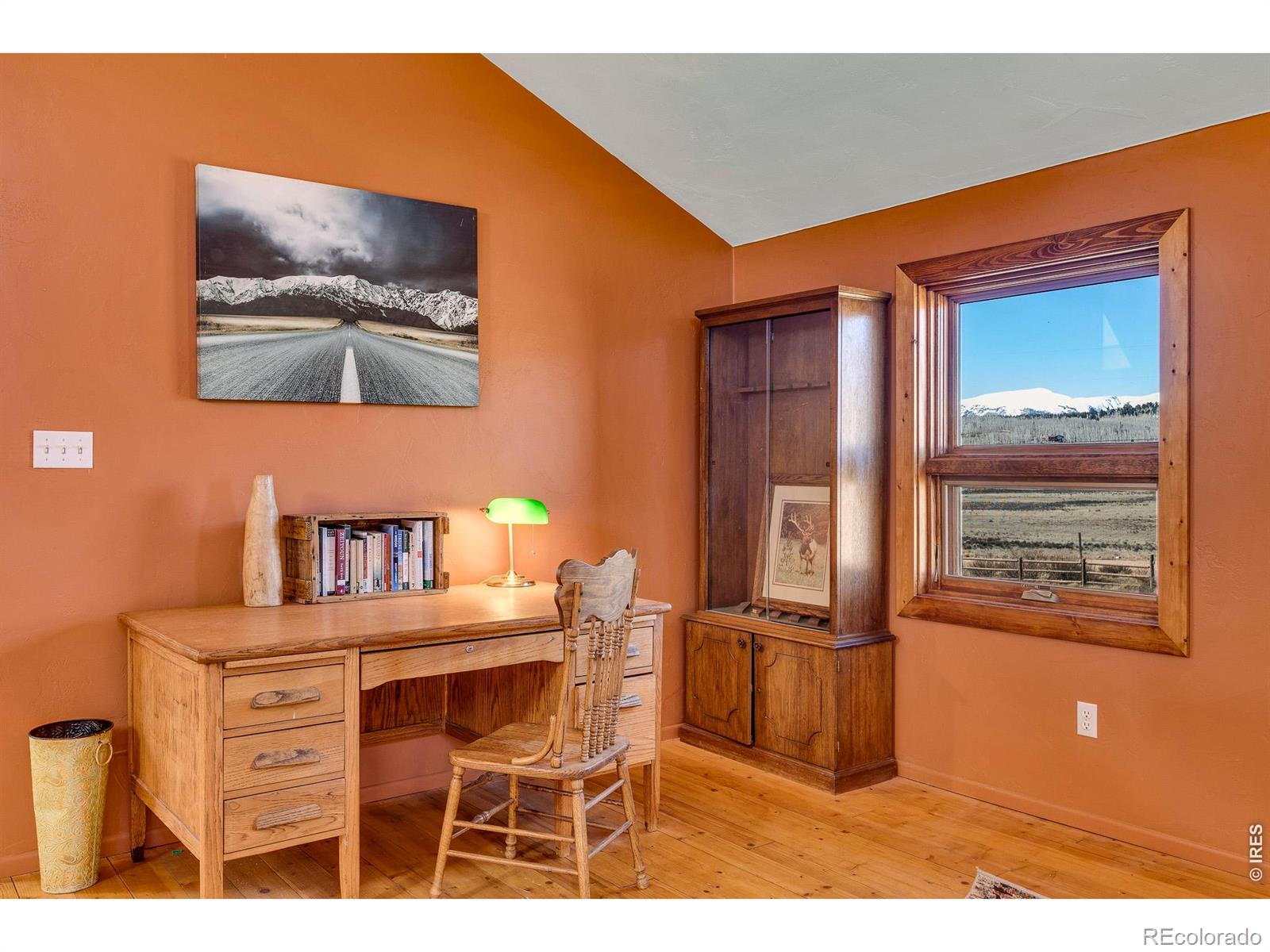 1528 Silverheels Road Fairplay CO 80440