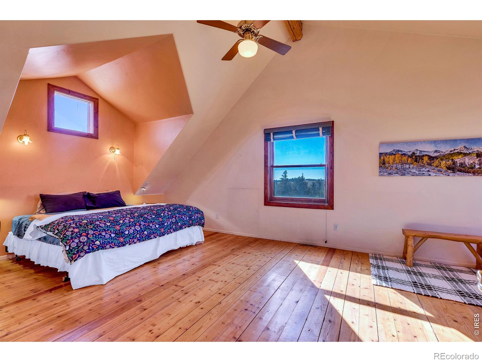 1528 Silverheels Road Fairplay CO 80440