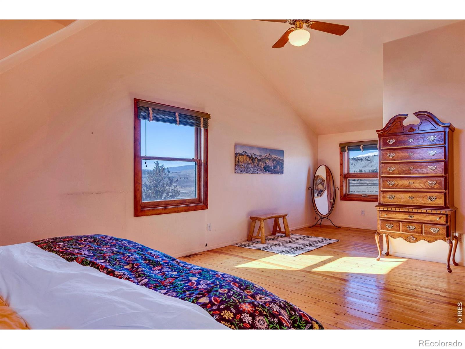 1528 Silverheels Road Fairplay CO 80440