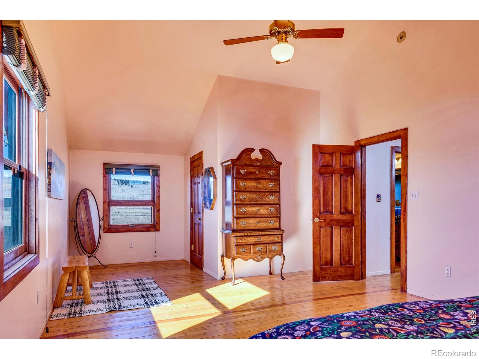 1528 Silverheels Road Fairplay CO 80440