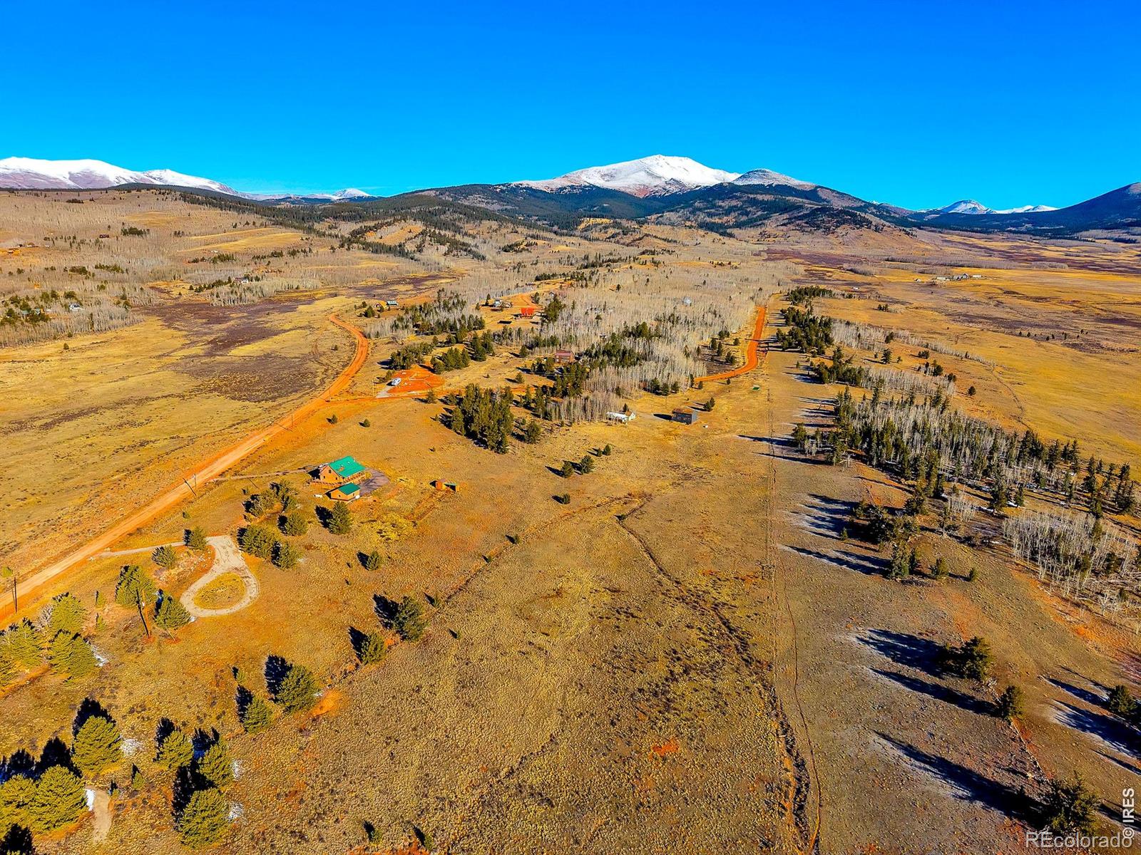 1528 Silverheels Road Fairplay CO 80440