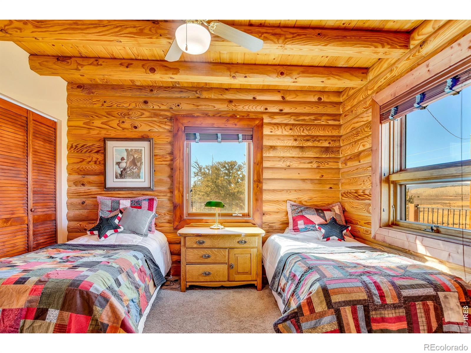 1528 Silverheels Road Fairplay CO 80440