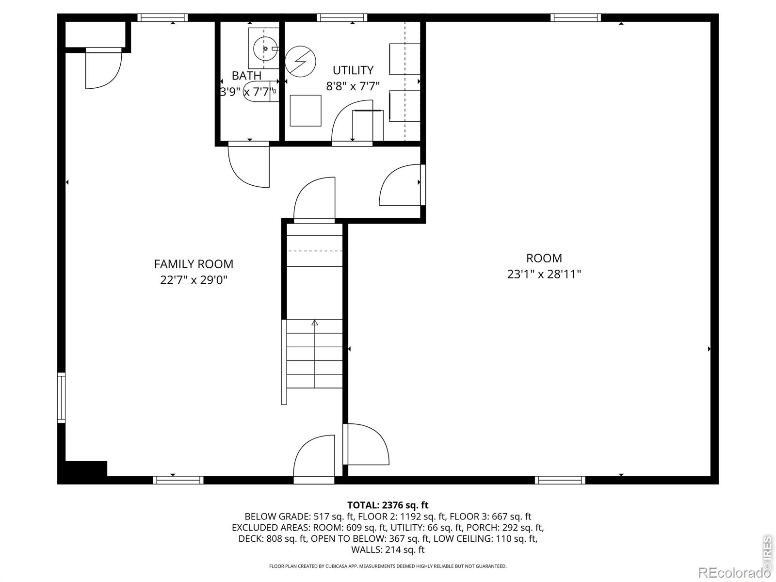 1528 Silverheels Road Fairplay CO 80440