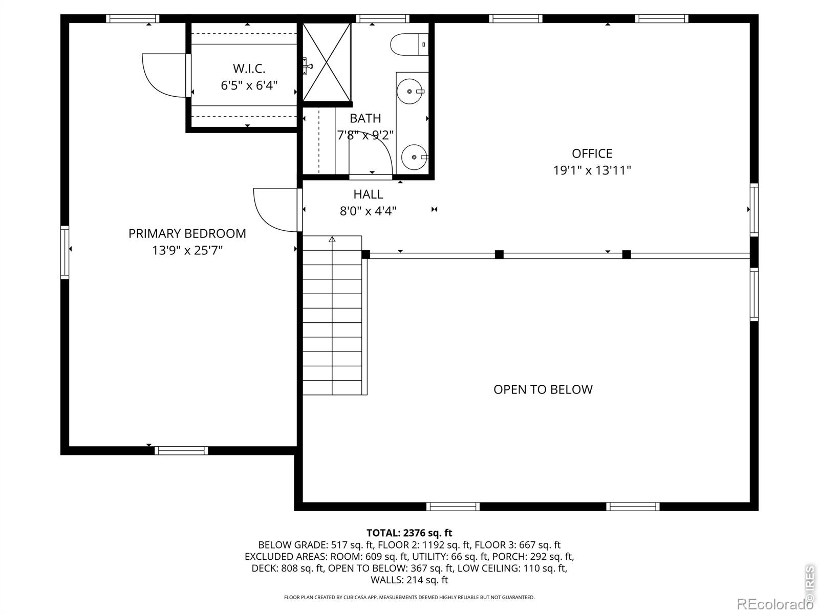 1528 Silverheels Road Fairplay CO 80440