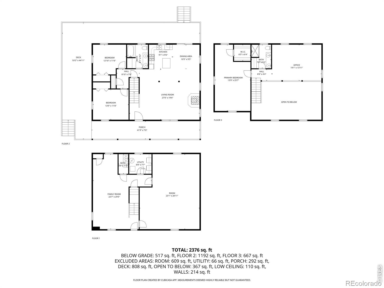 1528 Silverheels Road Fairplay CO 80440
