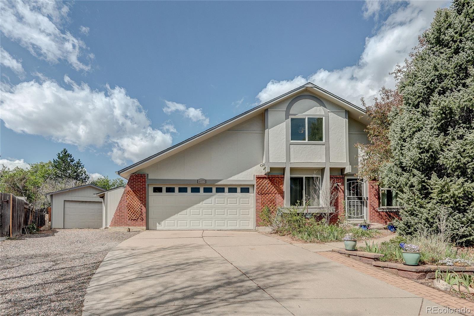 6475 S Lee Court Littleton CO 80127