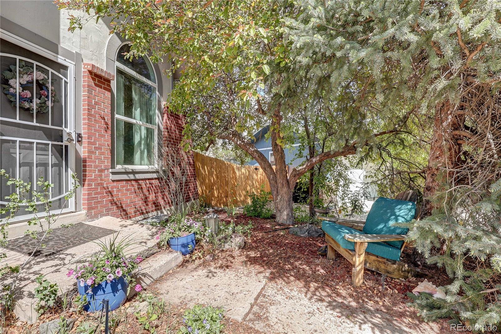 6475 S Lee Court Littleton CO 80127