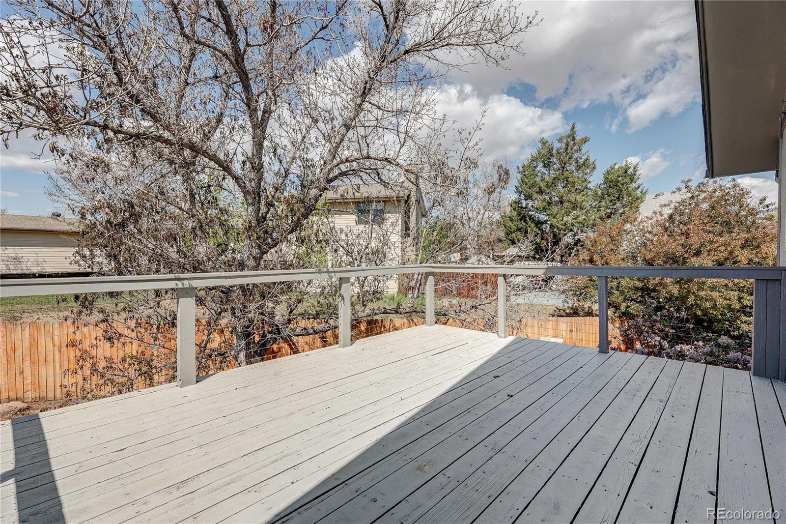 6475 S Lee Court Littleton CO 80127