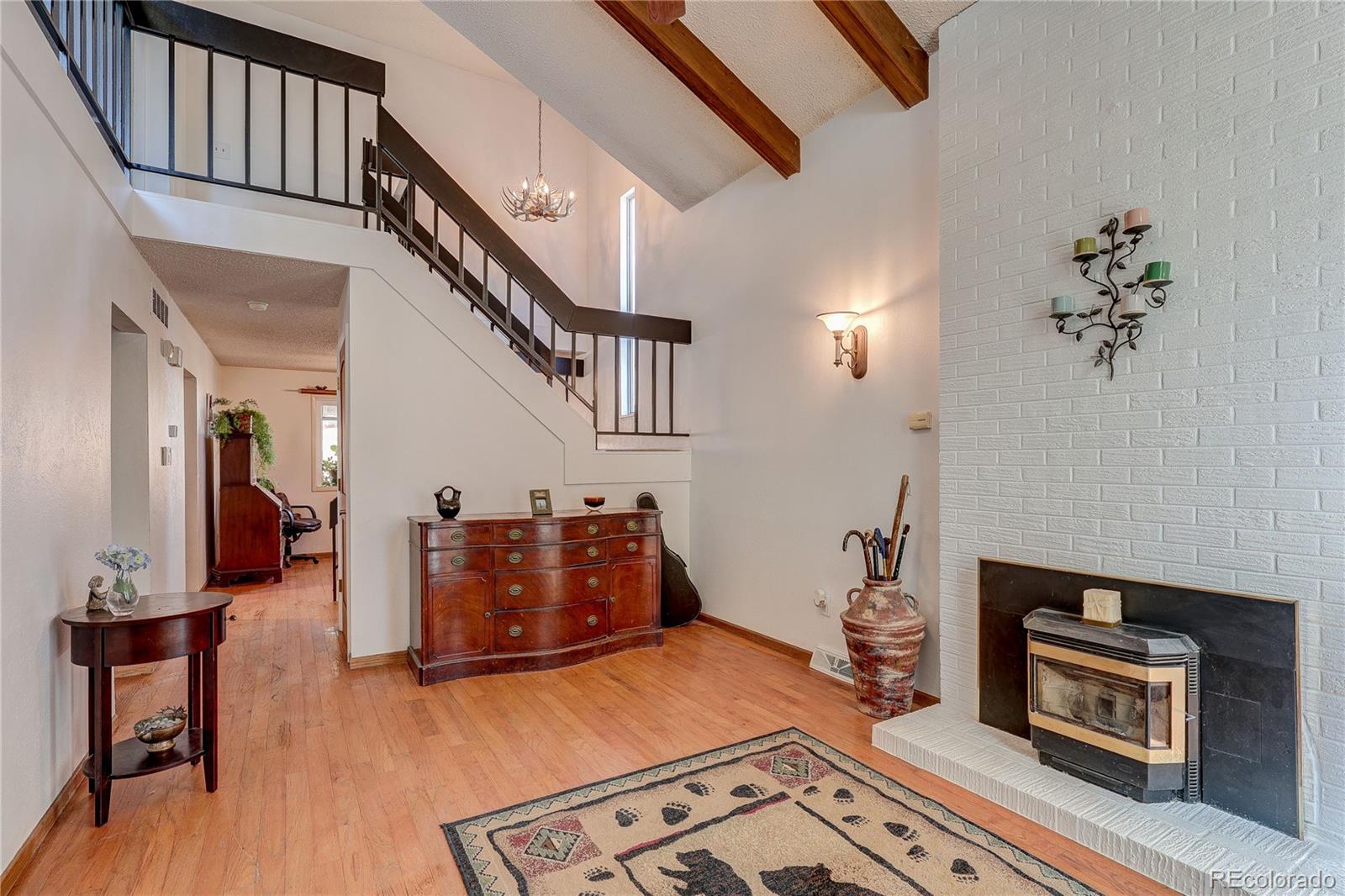 6475 S Lee Court Littleton CO 80127