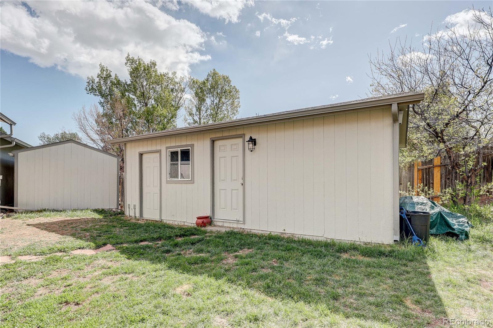 6475 S Lee Court Littleton CO 80127