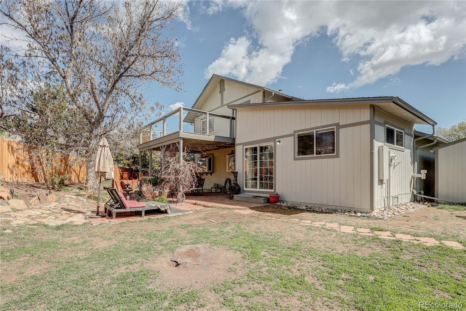 6475 S Lee Court Littleton CO 80127
