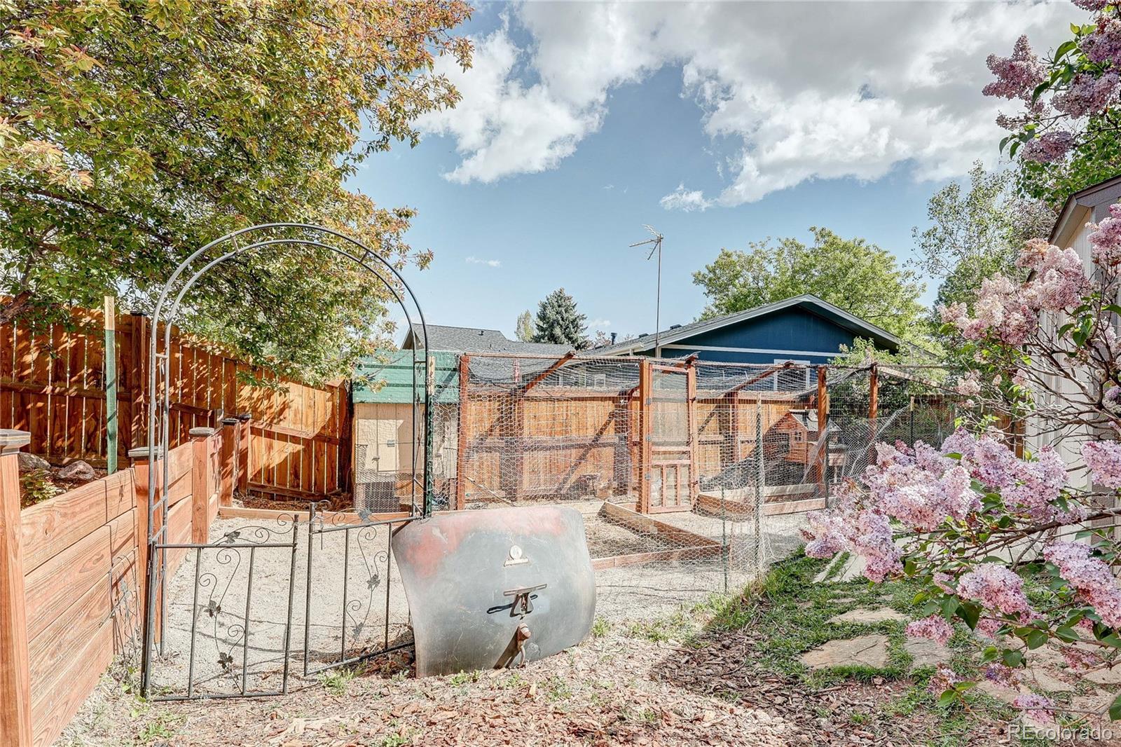 6475 S Lee Court Littleton CO 80127