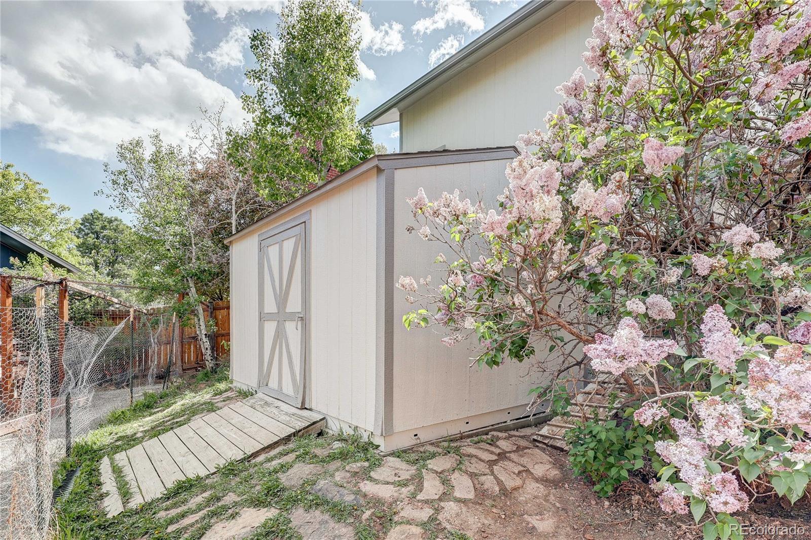 6475 S Lee Court Littleton CO 80127