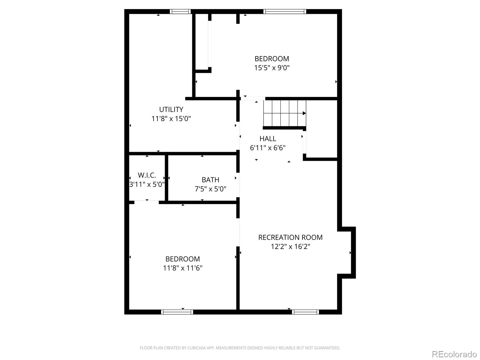 6475 S Lee Court Littleton CO 80127