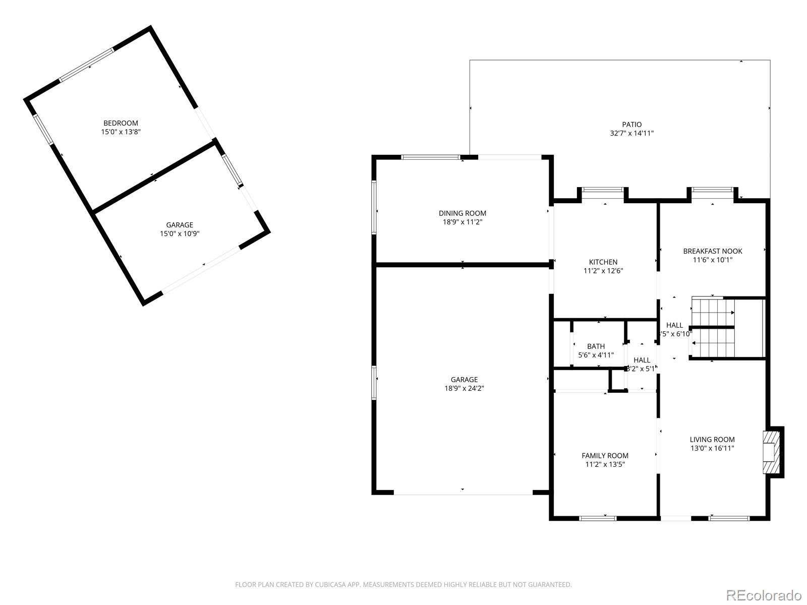6475 S Lee Court Littleton CO 80127