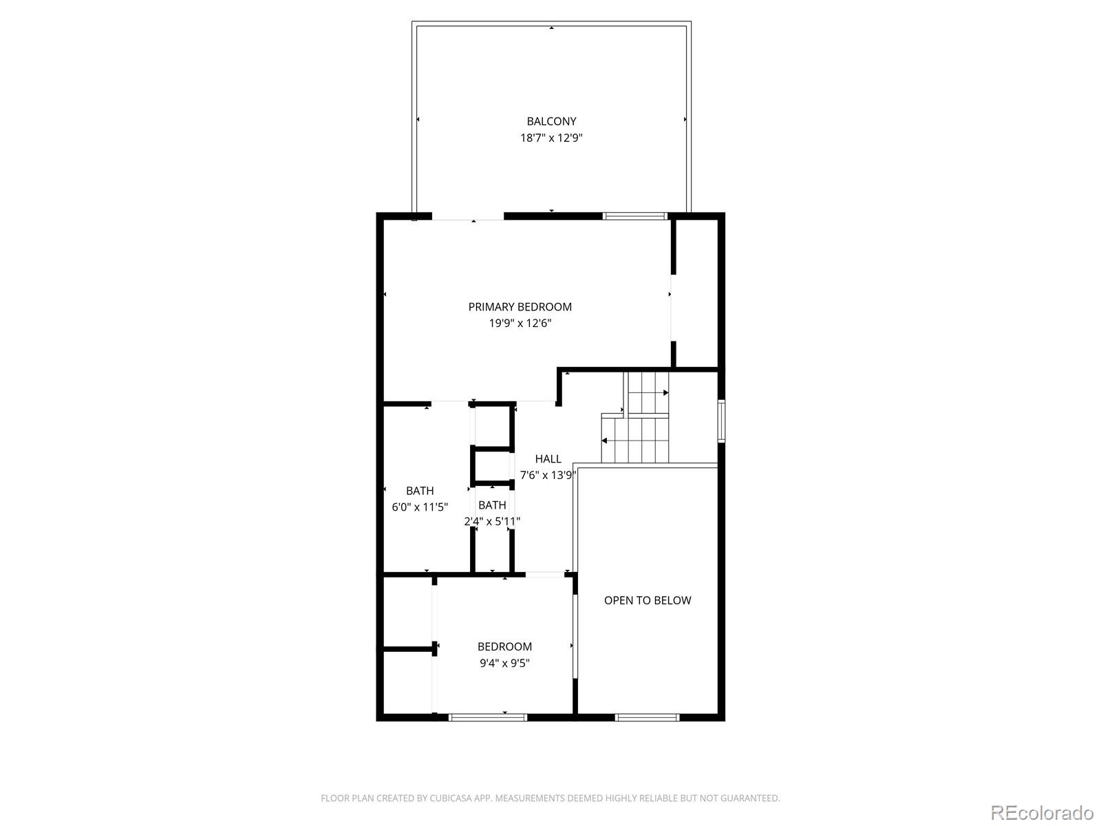 6475 S Lee Court Littleton CO 80127