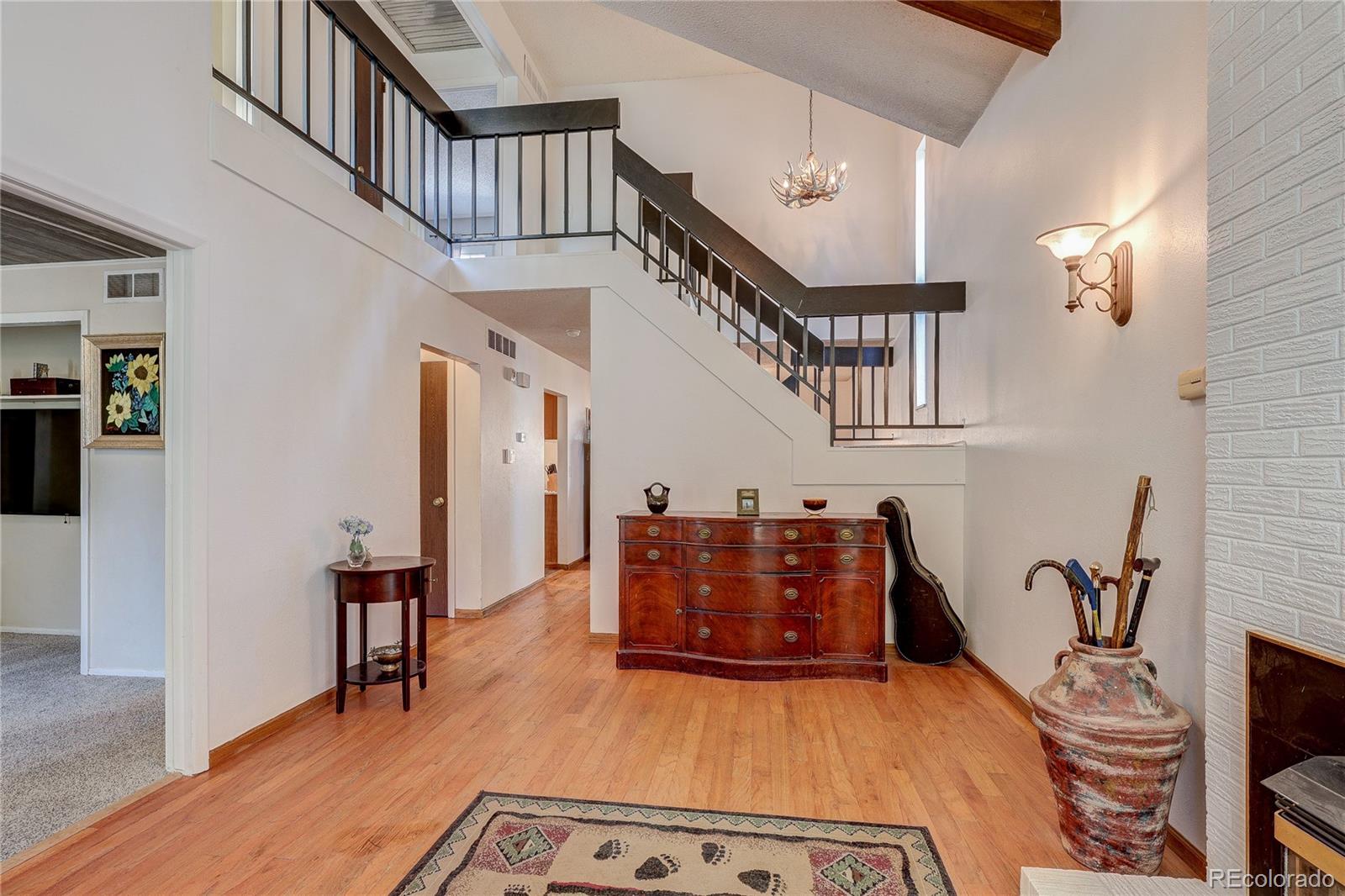 6475 S Lee Court Littleton CO 80127