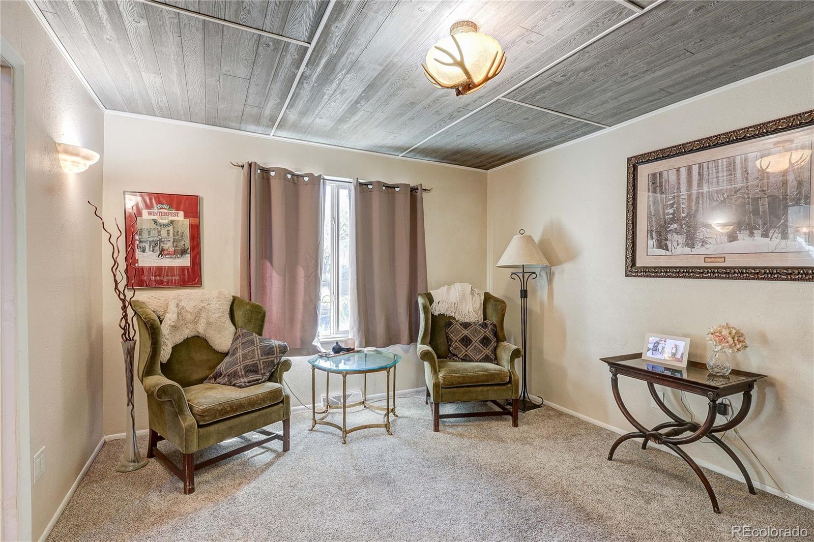6475 S Lee Court Littleton CO 80127