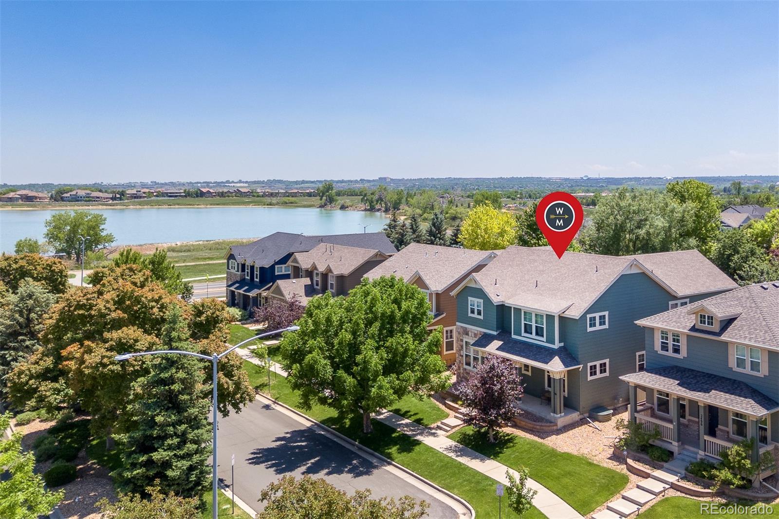 2488 Lake Vista Drive Broomfield CO 80023