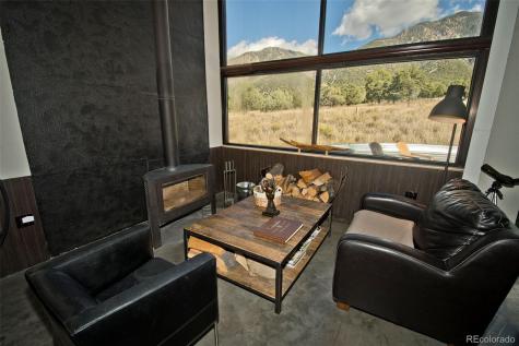 5 N Baca Grant Way Crestone CO 81131