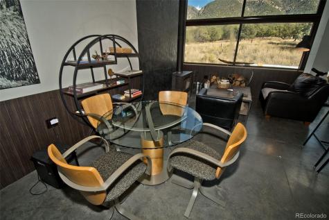 5 N Baca Grant Way Crestone CO 81131