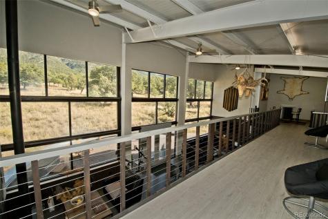 5 N Baca Grant Way Crestone CO 81131