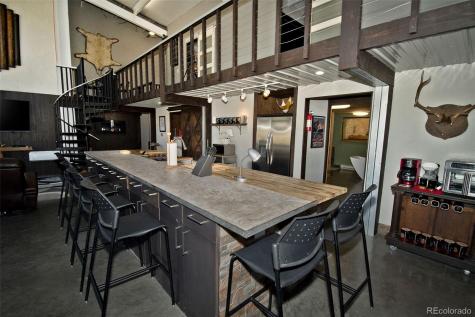 5 N Baca Grant Way Crestone CO 81131