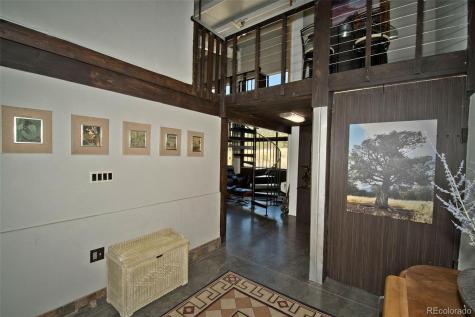 5 N Baca Grant Way Crestone CO 81131