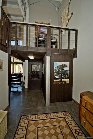 5 N Baca Grant Way Crestone CO 81131