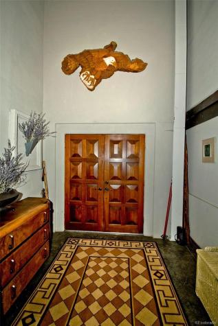 5 N Baca Grant Way Crestone CO 81131