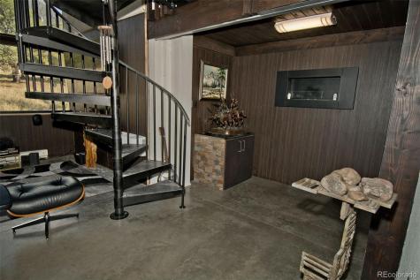 5 N Baca Grant Way Crestone CO 81131