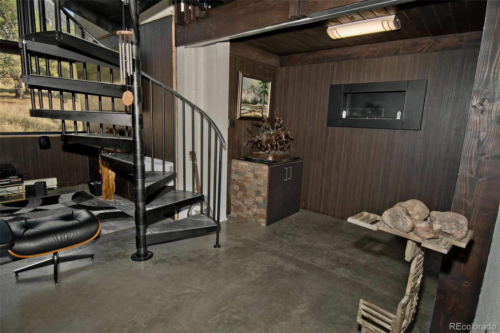 5 N Baca Grant Way Crestone CO 81131