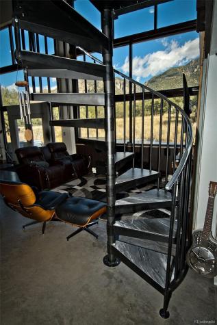 5 N Baca Grant Way Crestone CO 81131