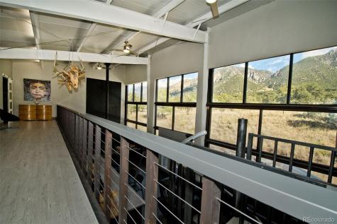 5 N Baca Grant Way Crestone CO 81131