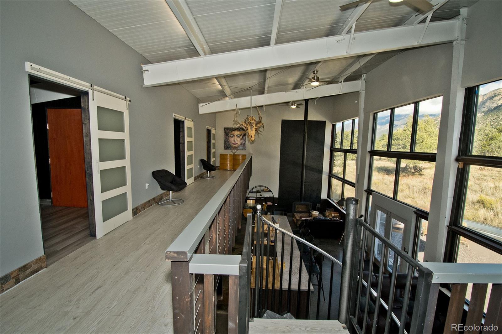 5 N Baca Grant Way Crestone CO 81131
