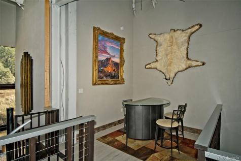 5 N Baca Grant Way Crestone CO 81131