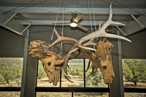 5 N Baca Grant Way Crestone CO 81131