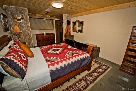 5 N Baca Grant Way Crestone CO 81131