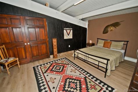 5 N Baca Grant Way Crestone CO 81131