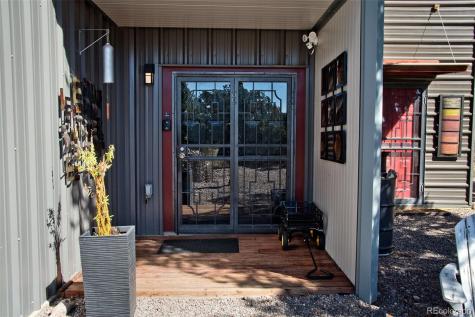 5 N Baca Grant Way Crestone CO 81131