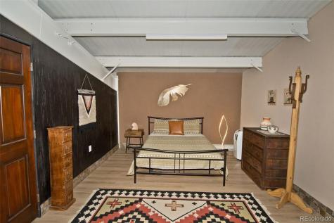 5 N Baca Grant Way Crestone CO 81131