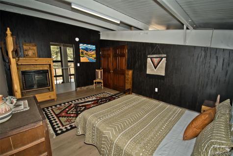 5 N Baca Grant Way Crestone CO 81131