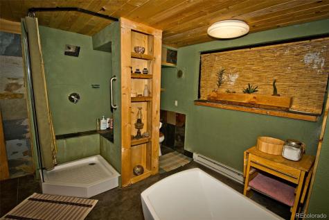 5 N Baca Grant Way Crestone CO 81131