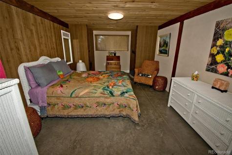 5 N Baca Grant Way Crestone CO 81131